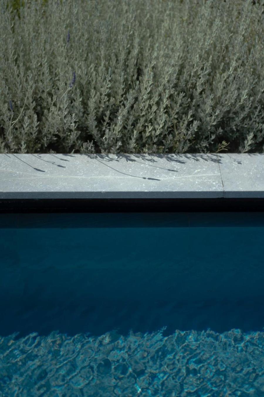 Pnoes Tinos Villa Eksteriør bilde